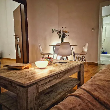 Apartament Beatrice Przemysl Exterior photo