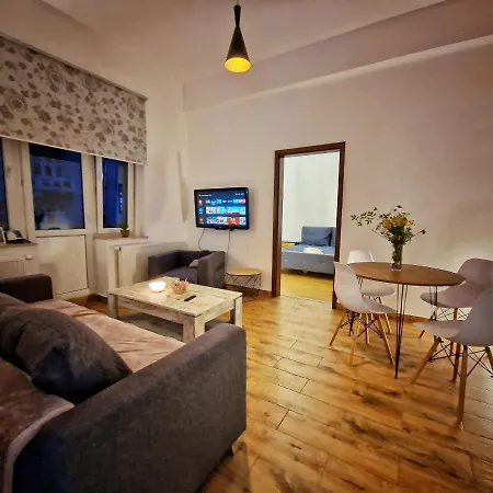 Apartament Beatrice Przemysl Exterior photo