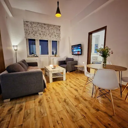 Apartament Beatrice Przemysl Exterior photo