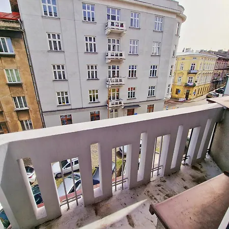 Apartament Beatrice Przemysl Exterior photo