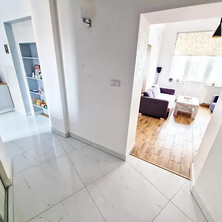 Apartament Beatrice Przemysl Exterior photo