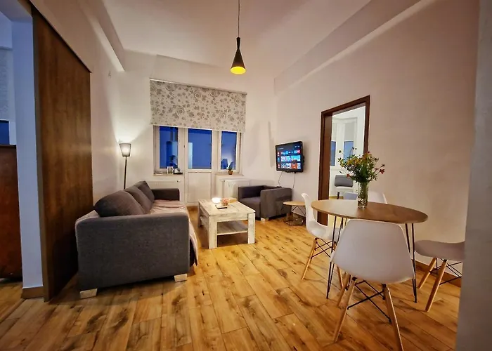 Apartament Beatrice