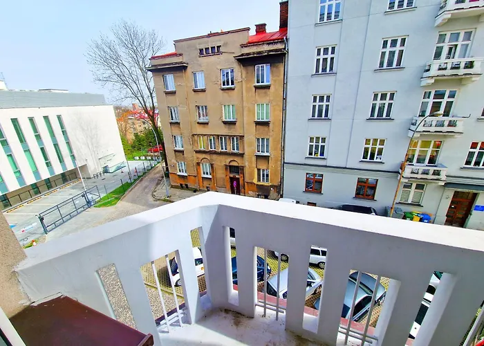 Apartament Beatrice