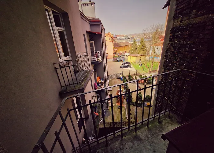Apartament Beatrice