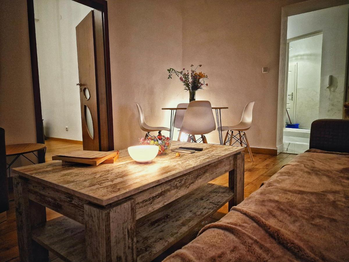 Apartment Beatrice Przemysl