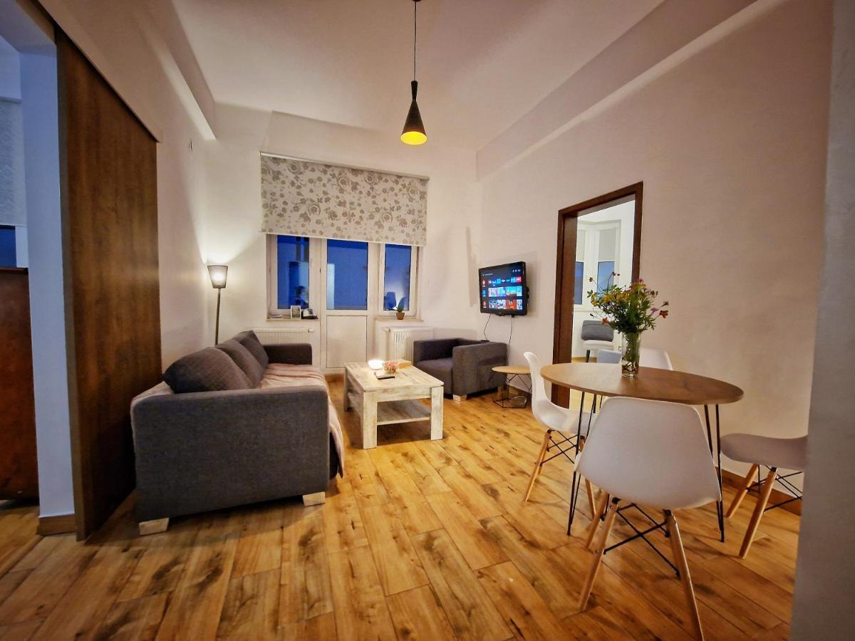 Apartment Beatrice *