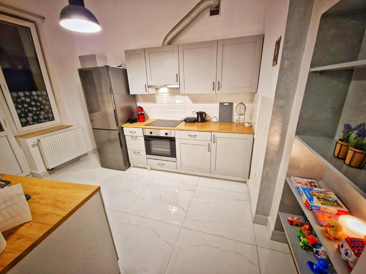 Apartment Beatrice *