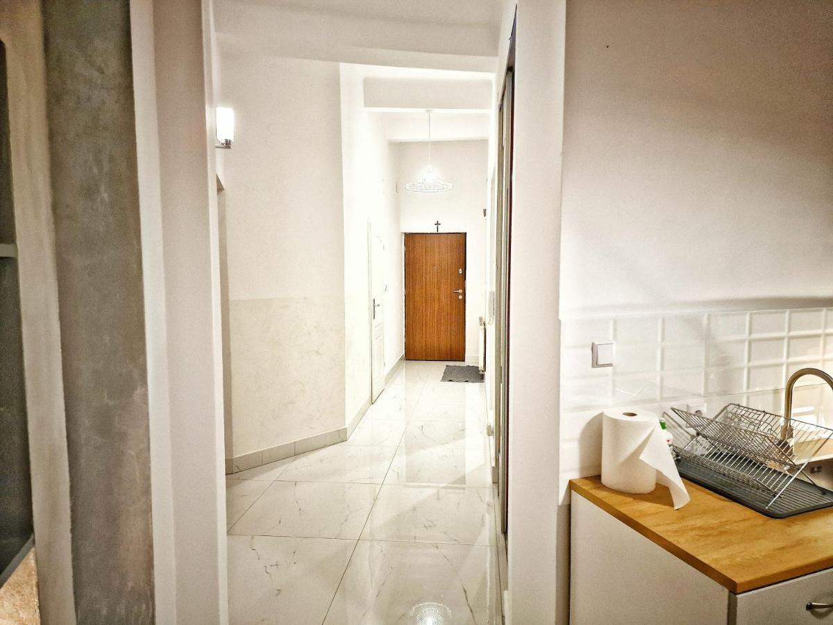 Beatrice Apartment Przemysl
