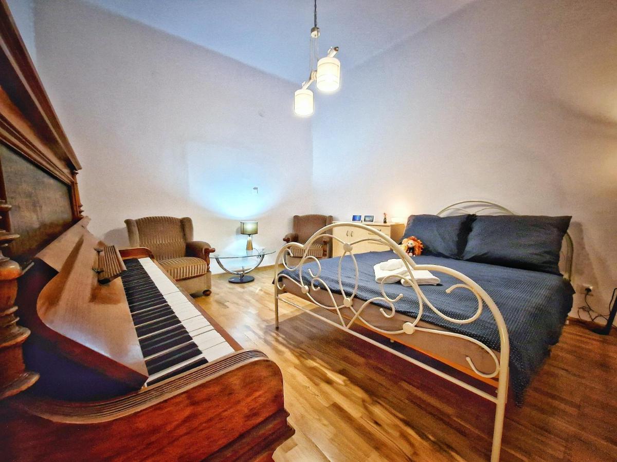 Apartment Beatrice Przemysl