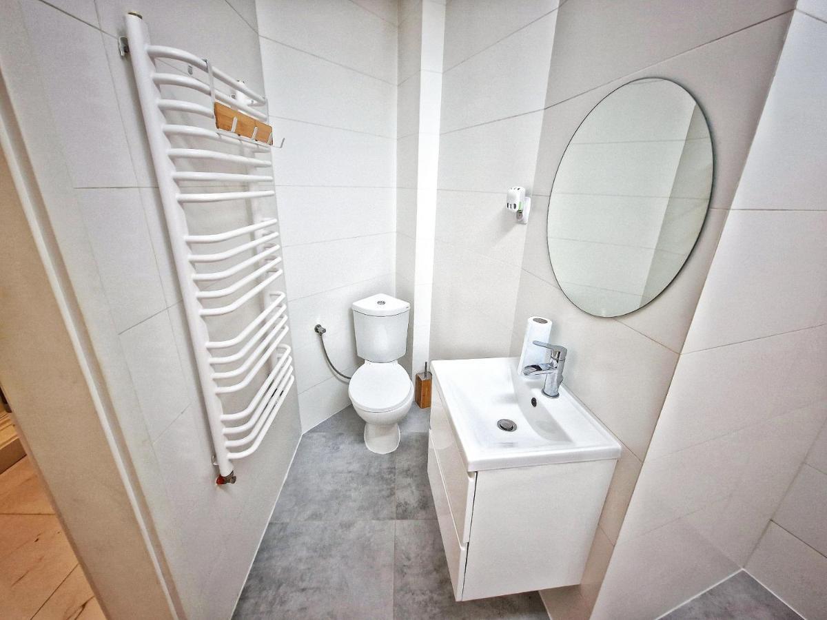 Beatrice Apartment