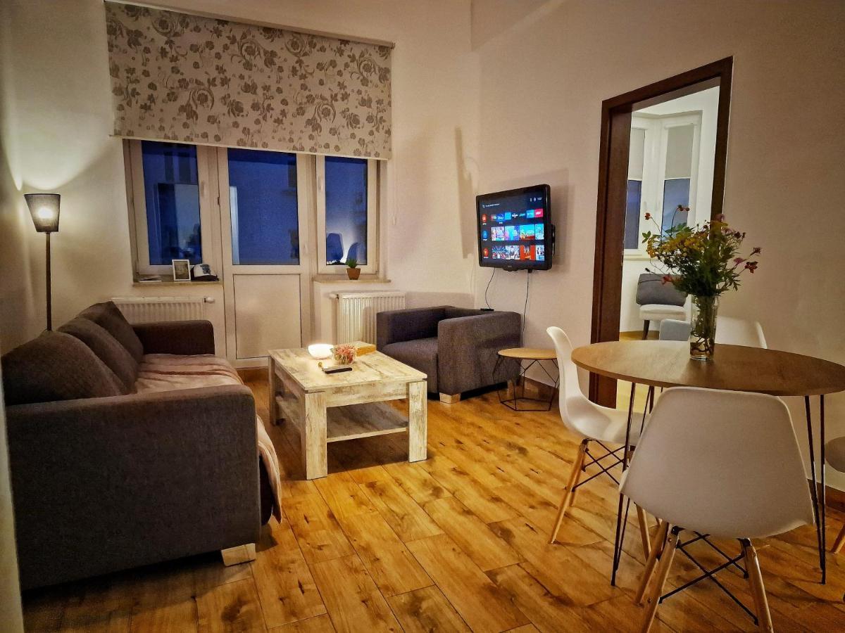 Apartment Beatrice Przemysl