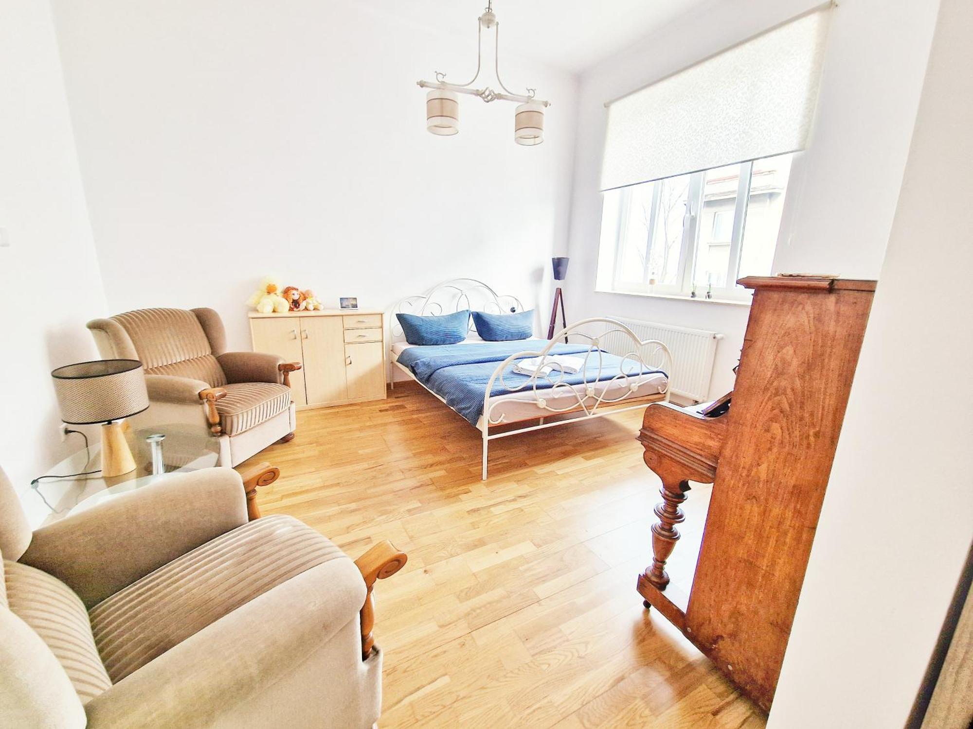 Apartment Beatrice Przemysl