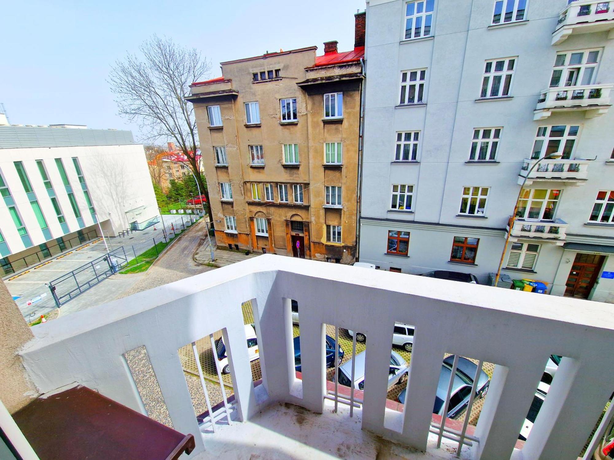 Apartment Beatrice