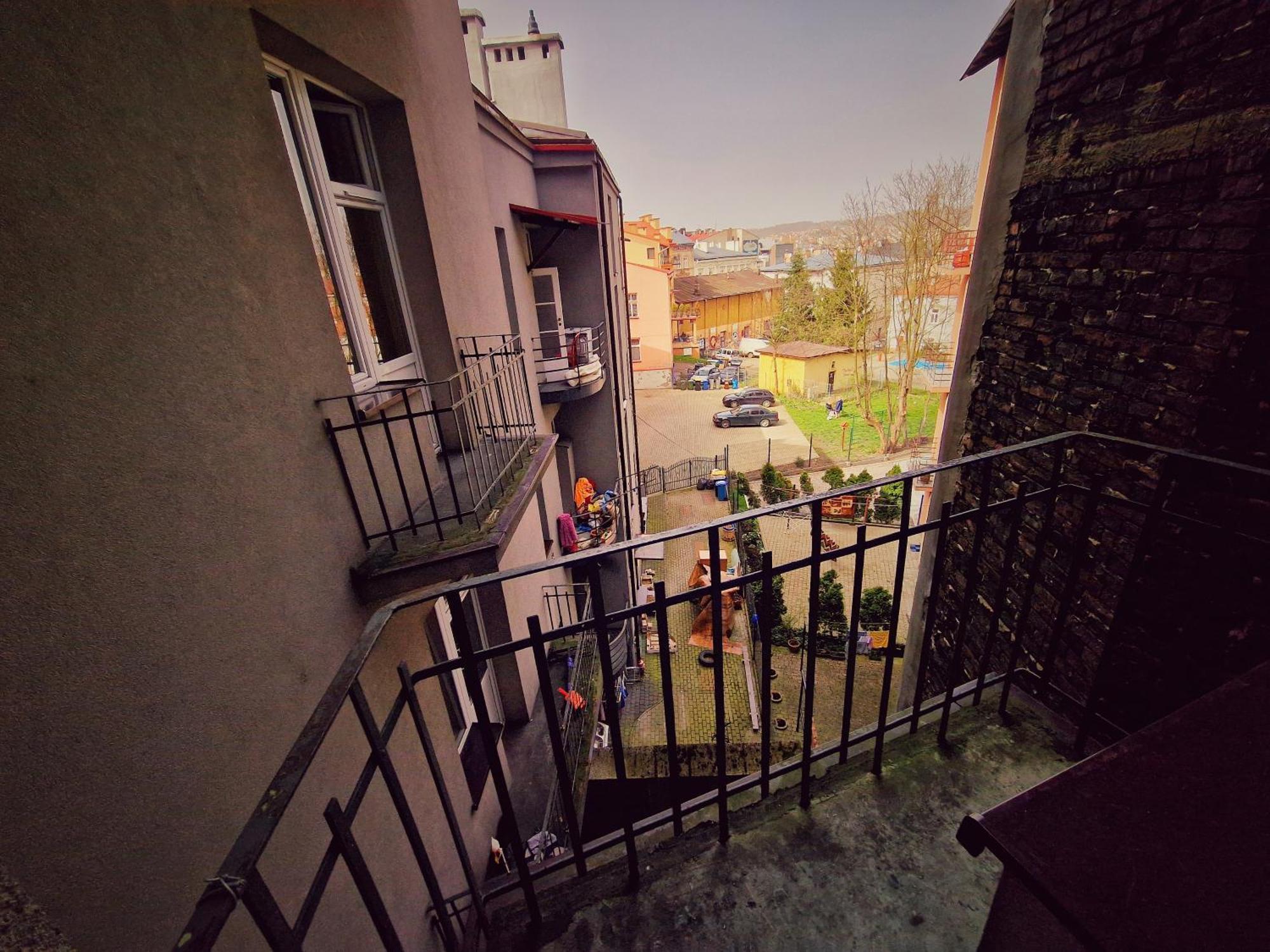 Beatrice Apartment Przemysl